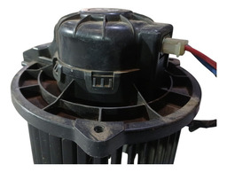 MOTOR AR FORÇADO VENTILAÇÃO IX35 2012 A 2018 DETALHE