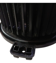MOTOR AR FORÇADO VENTILAÇÃO IX35 2012 A 2018 DETALHE