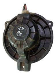 MOTOR AR FORÇADO VENTILAÇÃO IX35 2012 A 2018 DETALHE