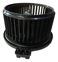 MOTOR AR FORÇADO VENTILAÇÃO IX35 2012 A 2018 DETALHE