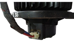 MOTOR AR FORÇADO VENTILAÇÃO IX35 2012 A 2018 DETALHE