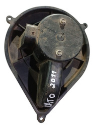 MOTOR AR FORÇADO DUCATO/BOXER/JUMPER 2006 A 2015