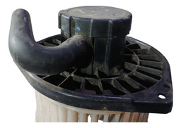 MOTOR AR FORÇADO PAJERO DAKAR 2008 A 2018