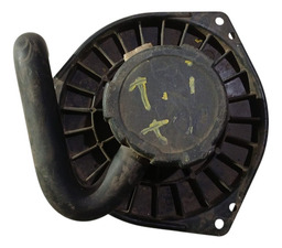 MOTOR AR FORÇADO PAJERO DAKAR 2008 A 2018