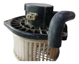 MOTOR AR FORÇADO PAJERO DAKAR 2008 A 2018