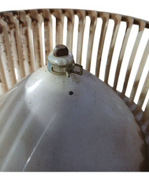 MOTOR AR FORÇADO PAJERO DAKAR 2008 A 2018