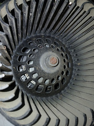 MOTOR AR FORÇADO 408/308 2.0 2010 A 2015