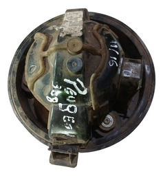 MOTOR AR FORÇADO 408/308 2.0 2010 A 2015
