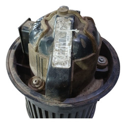 MOTOR AR FORÇADO 408/308 2.0 2010 A 2015