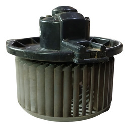 Motor Ventilador Interno Corolla 2003 A 2008