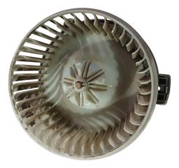 MOTOR VENTILADOR INTERNO COROLLA 2003 A 2008