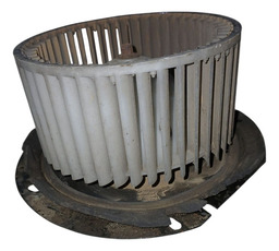 MOTOR AR FORÇADO VENTILAÇÃO RANGER 1998 A 2011