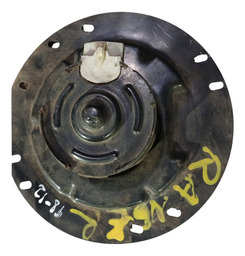 MOTOR AR FORÇADO VENTILAÇÃO RANGER 1998 A 2011