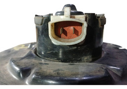 MOTOR AR FORÇADO VENTILAÇÃO RANGER 1998 A 2011