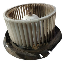 MOTOR AR FORÇADO VENTILAÇÃO RANGER 1998 A 2011