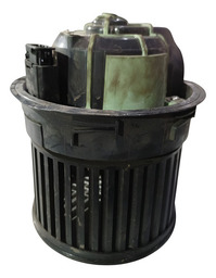 Motor Ventilação Ar 308/408 2012 A 2019