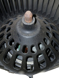 MOTOR VENTILAÇÃO AR 308/408 2012 A 2019