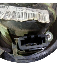 MOTOR VENTILAÇÃO AR 308/408 2012 A 2019