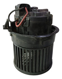 Motor Do Ar Forçado Ventilação C4 Lounge 2013 A 2018