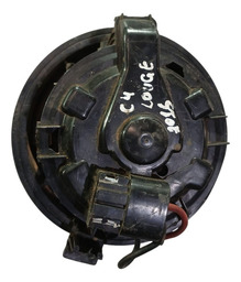 MOTOR DO AR FORÇADO VENTILAÇÃO C4 LOUNGE 2013 A 2018
