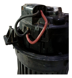 MOTOR DO AR FORÇADO VENTILAÇÃO C4 LOUNGE 2013 A 2018