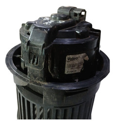 MOTOR DO AR FORÇADO VENTILAÇÃO C4 LOUNGE 2013 A 2018