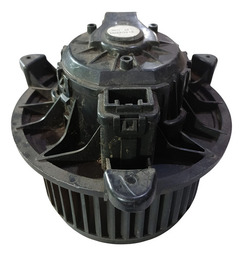 Motor Ventilador Interno New Fiesta 2012 A 2017