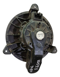 MOTOR VENTILADOR INTERNO NEW FIESTA 2012 A 2017