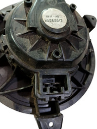 MOTOR VENTILADOR INTERNO NEW FIESTA 2012 A 2017
