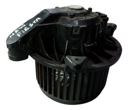 MOTOR VENTILADOR INTERNO NEW FIESTA 2012 A 2017