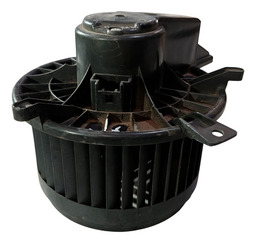Motor Ar Forçado Ventilação Grand Cherokee 2011 A 2013