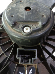 MOTOR AR FORÇADO VENTILAÇÃO GRAND CHEROKEE 2011 A 2013