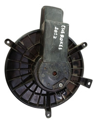 MOTOR AR FORÇADO VENTILAÇÃO GRAND CHEROKEE 2011 A 2013