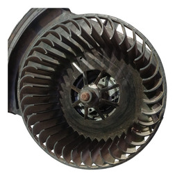 MOTOR VENTILADOR AR FORÇADO GOL G5/G6 2008 A 2016 SEM AR
