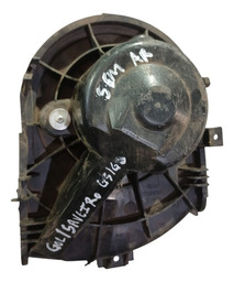 MOTOR VENTILADOR AR FORÇADO GOL G5/G6 2008 A 2016 SEM AR