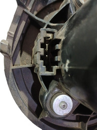 MOTOR VENTILADOR AR FORÇADO GOL G5/G6 2008 A 2016 SEM AR