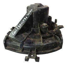 MOTOR VENTILADOR AR FORÇADO GOL G5/G6 2008 A 2016 SEM AR