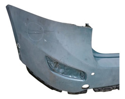 PARACHOQUE TRASEIRO SANTA FÉ 3.5 2006 A 2012 DETALHE