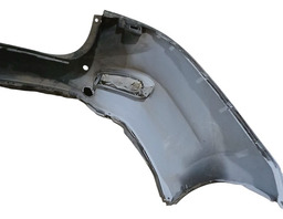 PARACHOQUE TRASEIRO SANTA FÉ 3.5 2006 A 2012 DETALHE