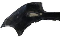 PARACHOQUE TRASEIRO SANTA FÉ 3.5 2006 A 2012 DETALHE