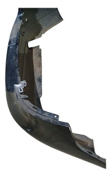 PARACHOQUE TRASEIRO FLUENCE 2014  A 2018 DETALHE