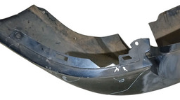 PARACHOQUE TRASEIRO FLUENCE 2014  A 2018 DETALHE