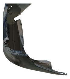 PARACHOQUE TRASEIRO FLUENCE 2014  A 2018 DETALHE