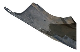 PARACHOQUE TRASEIRO FLUENCE 2014  A 2018 DETALHE