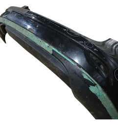 PARACHOQUE TRASEIRO FLUENCE 2014  A 2018 DETALHE