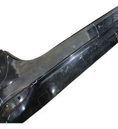 PARACHOQUE TRASEIRO FLUENCE 2014  A 2018 DETALHE