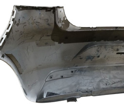 PARACHOQUE TRASEIRO FOX 2015 A 2022 DETALHE