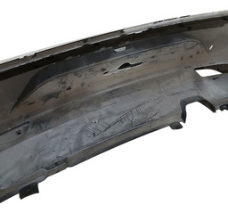 PARACHOQUE TRASEIRO FOX 2015 A 2022 DETALHE