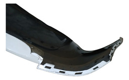 PARACHOQUE TRASEIRO FOX 2015 A 2022 DETALHE