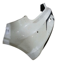 PARACHOQUE TRASEIRO FOX 2015 A 2022 DETALHE